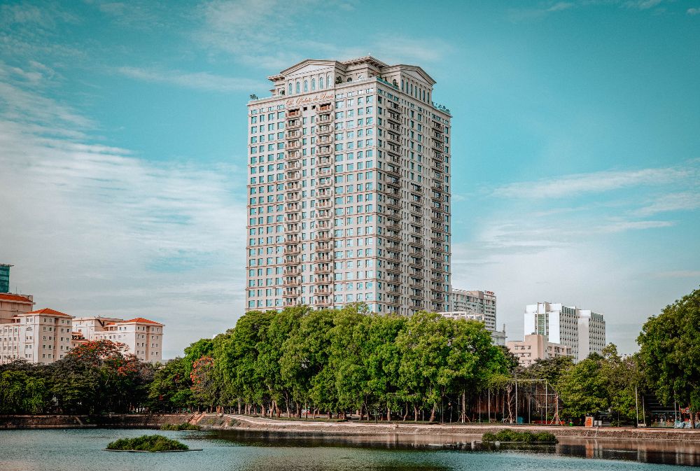Chính sách bán hàng dự án căn hộ chung cư Hanoi Signature Nguyễn Văn Huyên